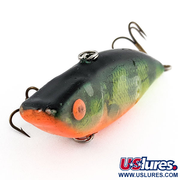 Mann's Bait  Tom Mann's Maniac Rattlin Lipless , , , воблер #20970