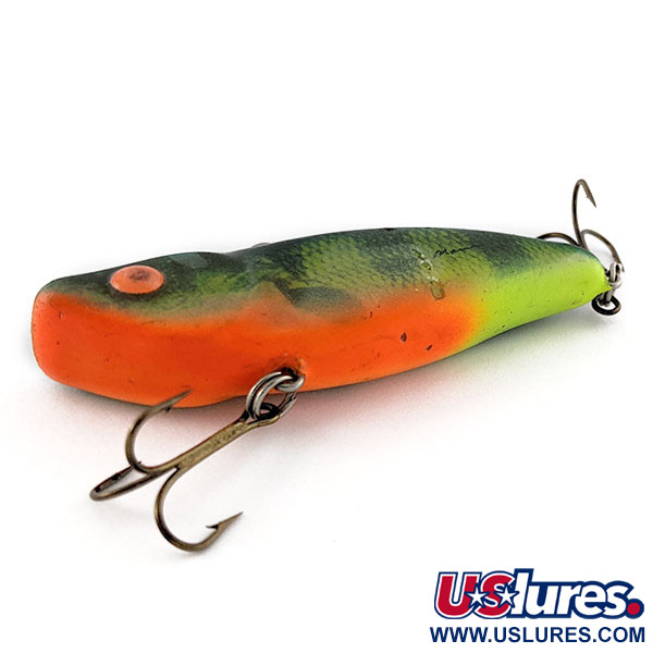 Mann's Bait  Tom Mann's Maniac Rattlin Lipless , , , воблер #20970