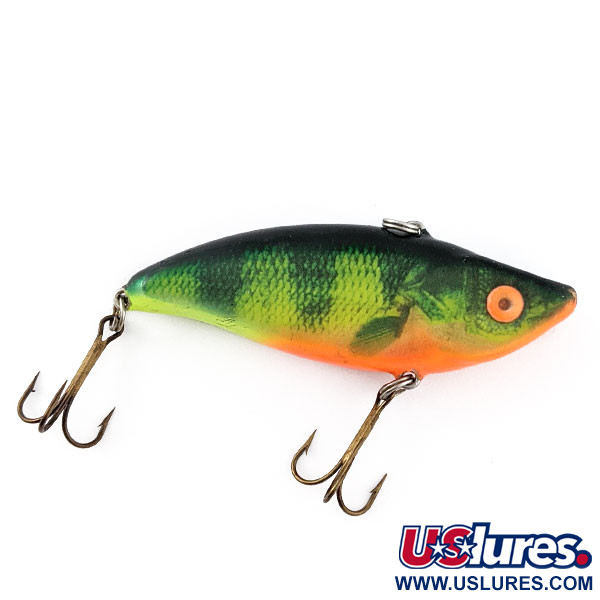 Mann's Bait  Tom Mann's Maniac Rattlin Lipless , , , воблер #20970