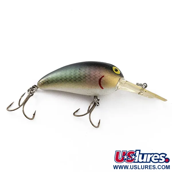  Norman Deep Middle N , , 10 г, воблер #20972