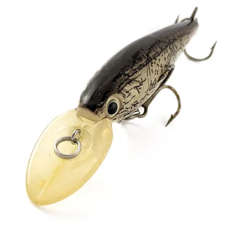 Cotton Cordell Deep Minnow, 3,5 г, воблер #20976