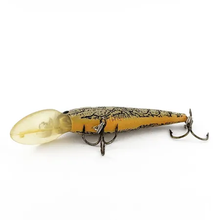 Cotton Cordell Deep Minnow, 3,5 г, воблер #20976
