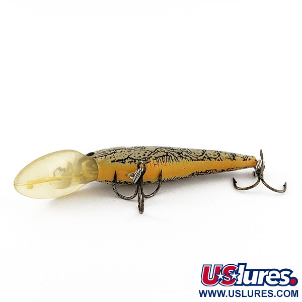 Cotton Cordell Deep Minnow