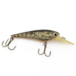 Cotton Cordell Deep Minnow