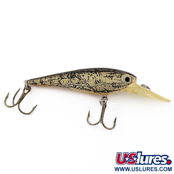 Cotton Cordell Deep Minnow