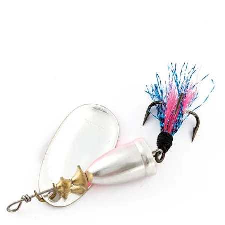 Blue Fox Super Vibrax 3, 8 г, блешня оберталка (вертушка) #20979