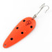 Eppinger Dardevle Imp UV, Lady Bug, 11 г, блесна коливалка (колебалка) #20993