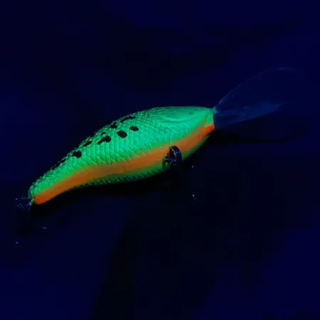 Bass Pro Shops XPS Lazer Eye Deep Diver, 14 г, воблер #21006