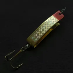 Luhr Jensen Super-Duper 506