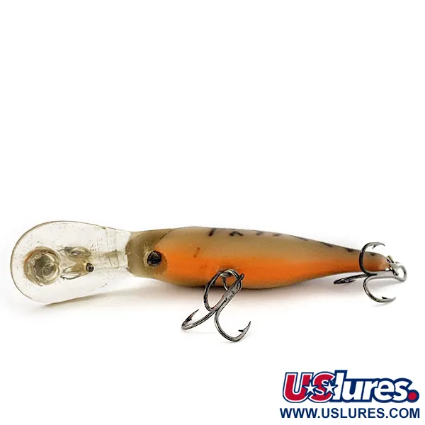  Rebel Double Deep Shad, crawfish, 5 г, воблер #21010