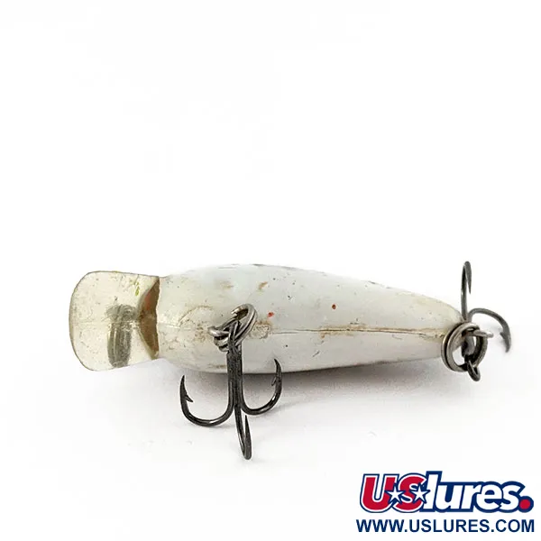  Norman Tiny N , , 4 г, воблер #21011