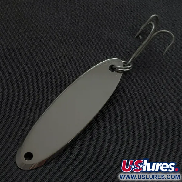 Acme Kastmaster, нікель, 14 г, блесна коливалка (колебалка) #21021