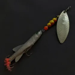 Mepps Aglia Long 3 Mino