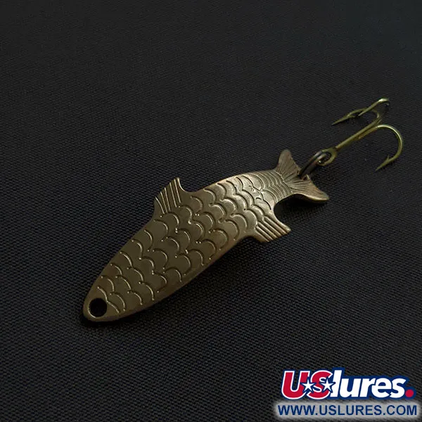 Acme Phoebe, мідь, 4 г, блесна коливалка (колебалка) #21024