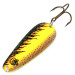  Northland tackle Tiger Spoon UV, tiger UV, 11 г, блесна коливалка (колебалка) #21027