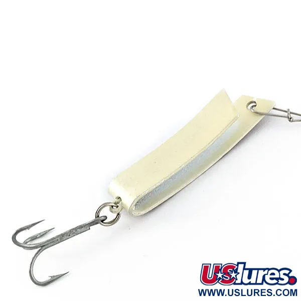  Luhr Jensen Super-Duper 506, форель, 7 г, блесна коливалка (колебалка) #21033