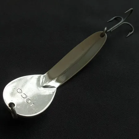 Luhr Jensen Loco 4 UV, 23 г, блесна коливалка (колебалка) #21042