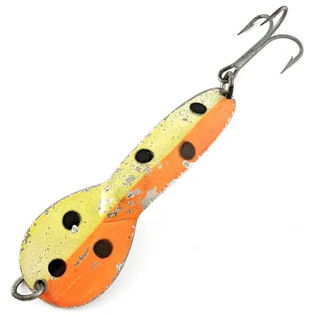 Luhr Jensen Loco 4 UV