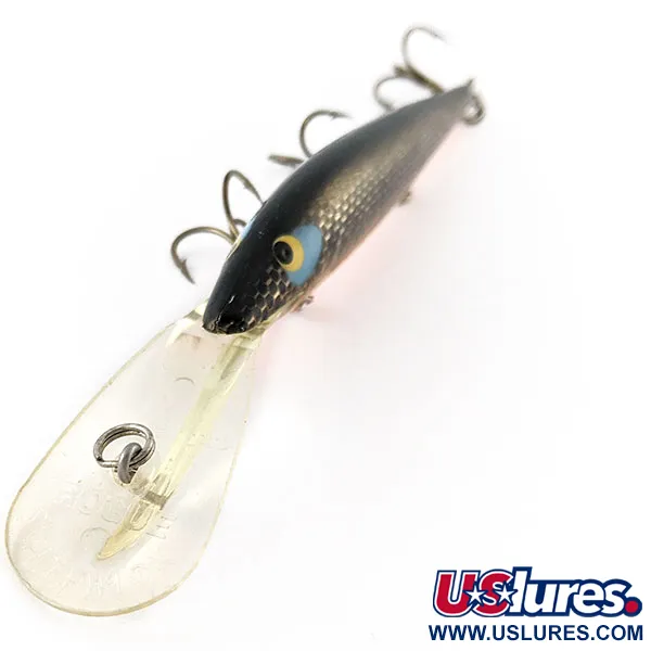 Smithwick Deep Suspending Rattlin' Rogue 12