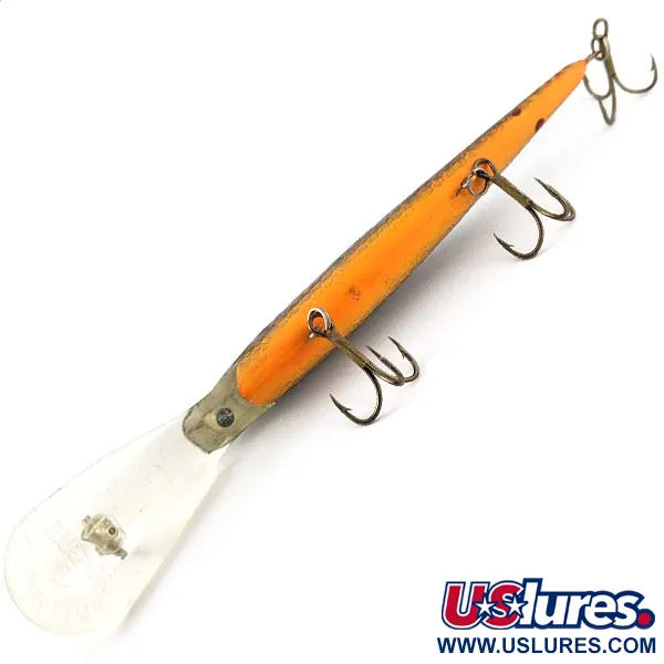  Smithwick Deep Suspending Rattlin' Rogue 12, , 12 г, воблер #21046