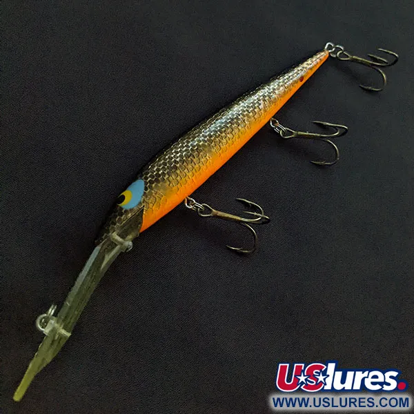  Smithwick Deep Suspending Rattlin' Rogue 12, , 12 г, воблер #21046