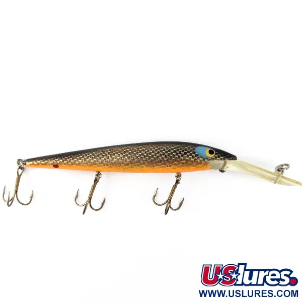 Smithwick Deep Suspending Rattlin' Rogue 12