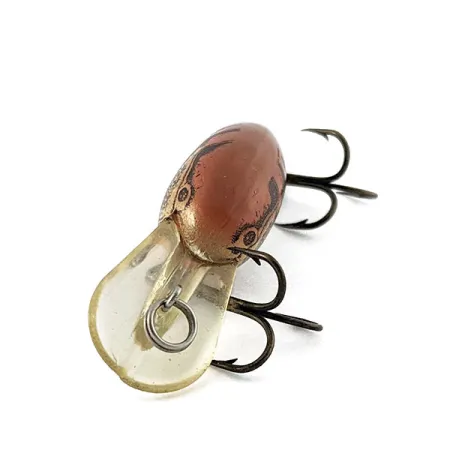 Norman Deep Tiny N , crawdad, 4 г, воблер #21047