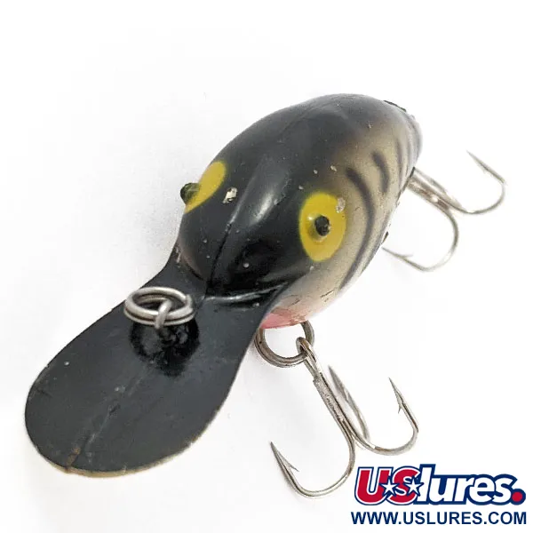 Rogers Deep JIM, tiger, 9 г, воблер #21054