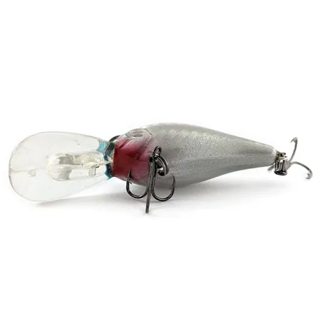 Renegade Crank , райдужний синій, 9 г, воблер #21055