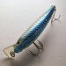  Rebel Ghost Minnow, blue, 3,5 г, воблер #21056