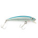  Rebel Ghost Minnow, blue, 3,5 г, воблер #21056