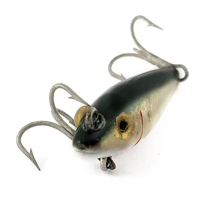 L&S Bait Mirro lure L & S Mirrolure 4M-13 "Sinking Twitchbait , 7 г, воблер #21057
