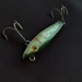 L&S Bait Mirro lure L & S Mirrolure 4M-13 "Sinking Twitchbait , , 7 г, воблер #21057