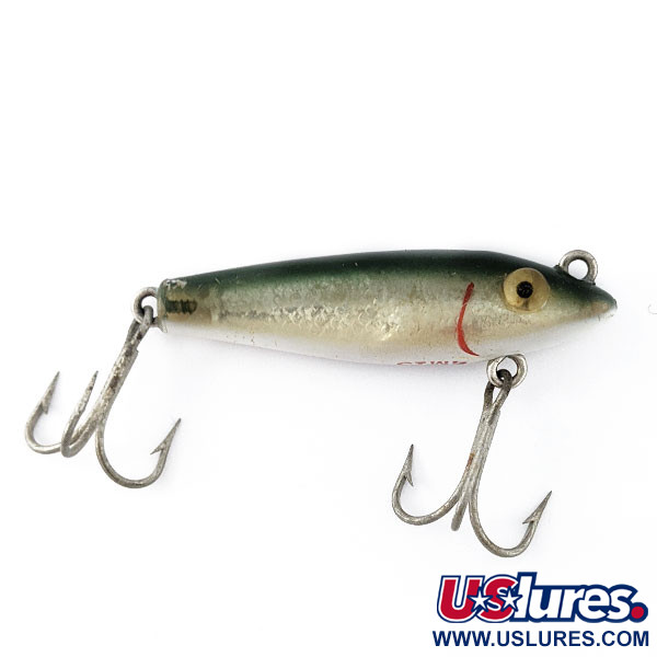 L & S Mirrolure 4M-13 "Sinking Twitchbait 