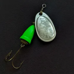 Blue Fox Super Vibrax 2