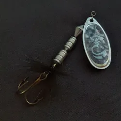 Worden's Sonic Rooster Tail