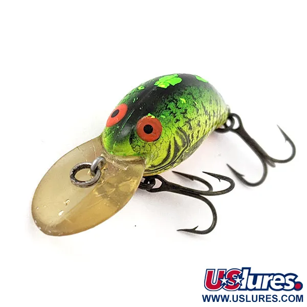  Bomber model B 4A screw tail, , 7 г, воблер #21063