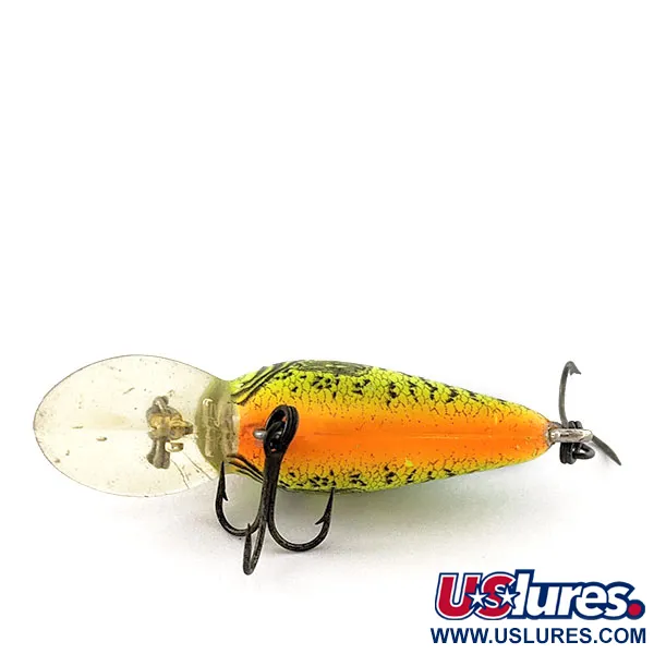 Bomber model B 4A screw tail