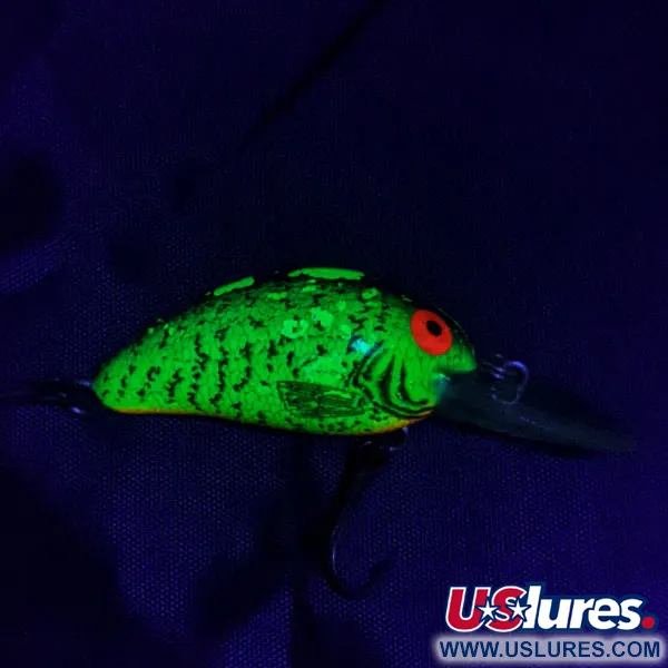  Bomber model B 4A screw tail, , 7 г, воблер #21063