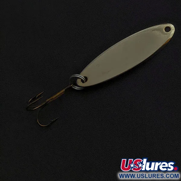 Acme Kastmaster, золото, 10,5 г, блесна коливалка (колебалка) #21069