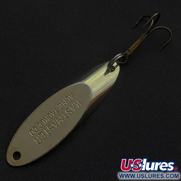 Acme Kastmaster, золото, 10,5 г, блесна коливалка (колебалка) #21069