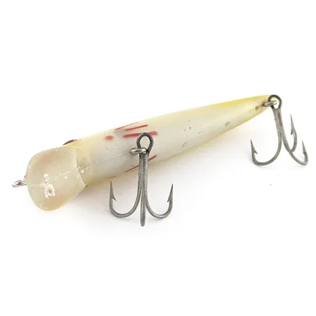 Other Gudebrod Golden Eye Maverick, жовтий, 14 г, воблер #21070