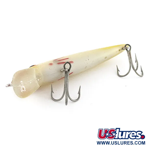 Other Gudebrod Golden Eye Maverick, жовтий, 14 г, воблер #21070