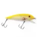 Other Gudebrod Golden Eye Maverick, жовтий, 14 г, воблер #21070