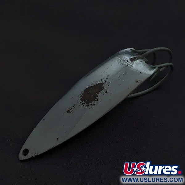 Other Acme Weedless minnow, нікель, 21 г, блесна коливалка (колебалка) #21073