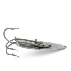 Acme Weedless minnow