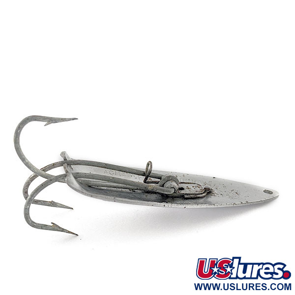 Acme Weedless minnow