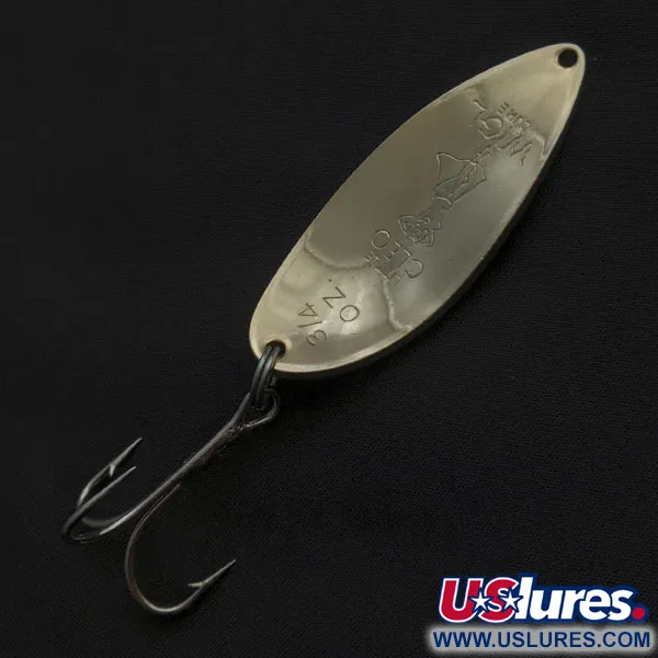 Little Cleo (Hula Girl)