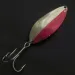 Seneca Little Cleo (Hula Girl), золото/червоний, 21 г, блесна коливалка (колебалка) #21075