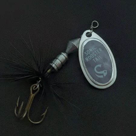 Worden’s Sonic Rooster Tail